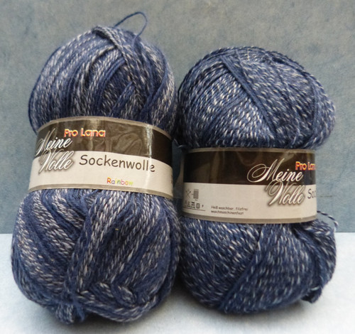 28016 sockenwolle blau - 28016.,