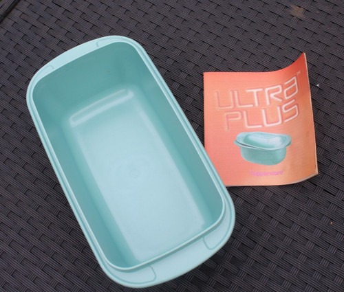 Tupper ultra plus - tupper,