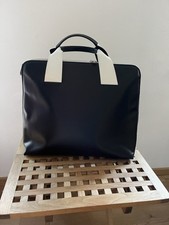 Montblanc Tasche Black/White