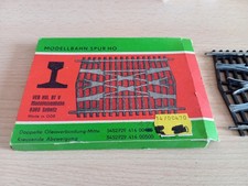 Pilz Gleis - Mittelstück für