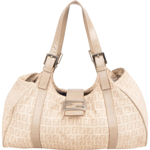 Fendi monogram zucca - fendi,