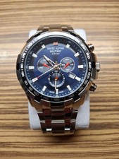 Grovana Swiss Alpine Military