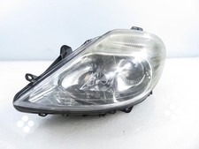Citroen C8 2005 Scheinwerfer