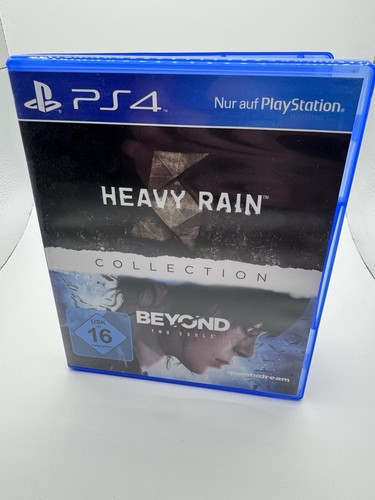 The heavy rain and beyond - rain,