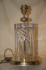 Nachtmann - Tischlampe - Nr