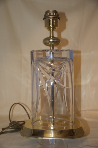 Nachtmann tischlampe nr - nachtmann,