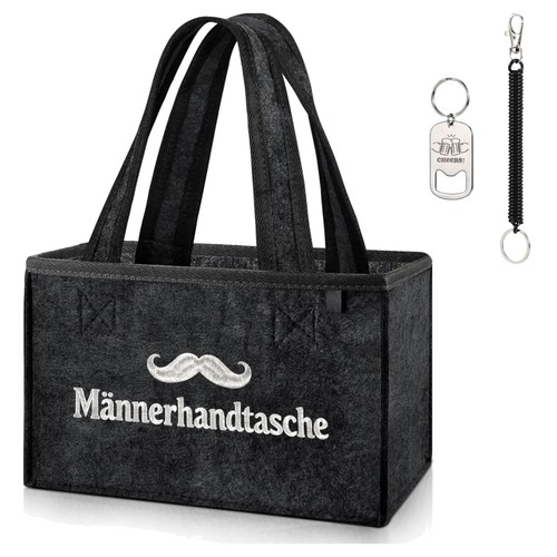 Männerhandtasche