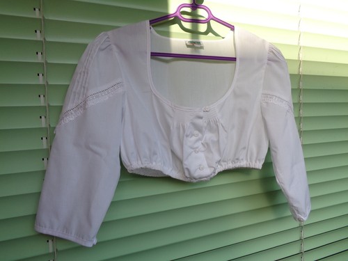 Country line dirndlbluse - country,
