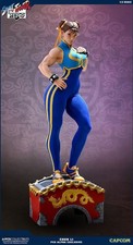 PCS Chun-Li Alpha Version 1/3