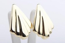 Echtgold Ohrstecker Ohrringe