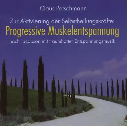Claus petschmann progressive - petschmann,
