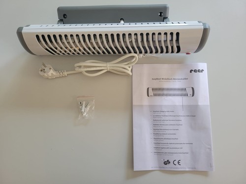 Reer easy heat - reer,