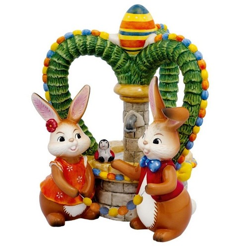 Goebel ostern hasen - goebel, schmücken