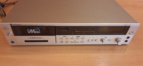 Sharp optonica 5200 - sharp, rt-5200