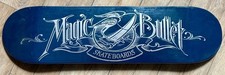 Magic Bullet Records
