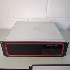 Biamp Tesira Server-IO Digital