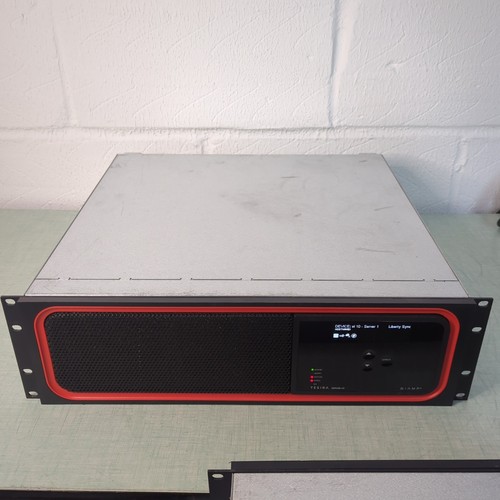 Biamp tesira server - biamp, digital