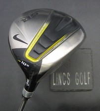 Nike SQ Machspeed 10,5°