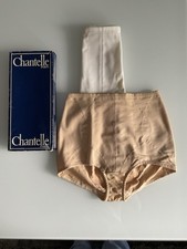 Chantelle Vintage Miederhose +