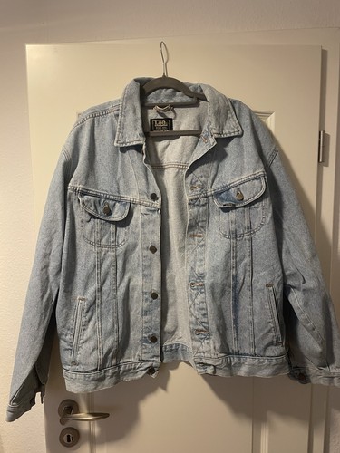 Lee riders jeansjacke vintage - lee,