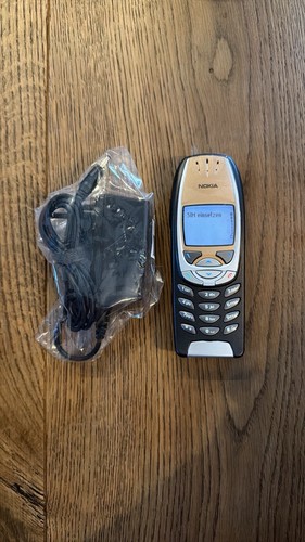 Nokia 6310i schwarz händler - nokia,