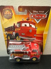 2025 Disney Pixar Cars Race &
