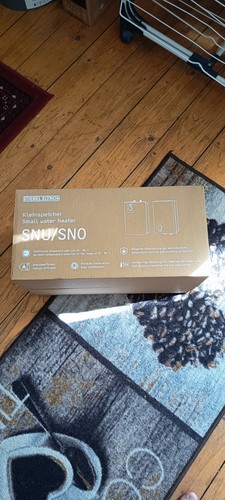 Stiebel eltron snu sno plus - stiebel,