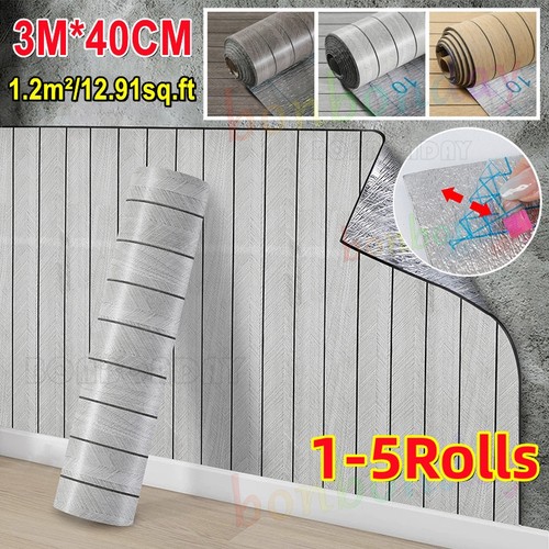 5roll selbstklebende 3d - 3m,