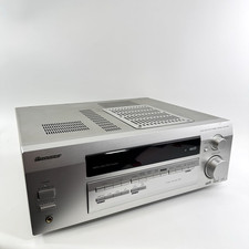 Pioneer VSX-D512 AV Receiver