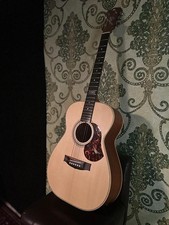 Maton EBG 808 TE - Top Acoustic - B-Stock