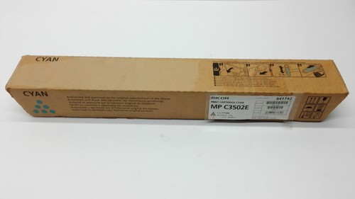 Ricoh 841742 tonerkartusche - 841742,