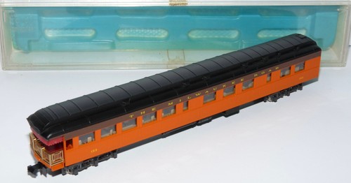 Rivarossi 9547 - , ++