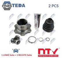 NPW-CH-073 GELENK ANTRIEBSWELLE NTY 2PCS FÜR CHEVROLET AVALANCHE,SUBURBAN