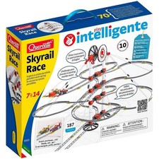Quercetti skyrail race - quercetti,