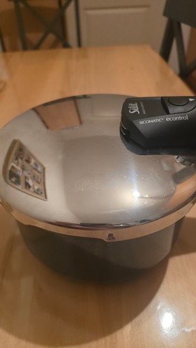 Silit sicomatic econtrol - silit,