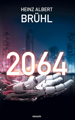 2064 heinz albert brühl - brühl, |