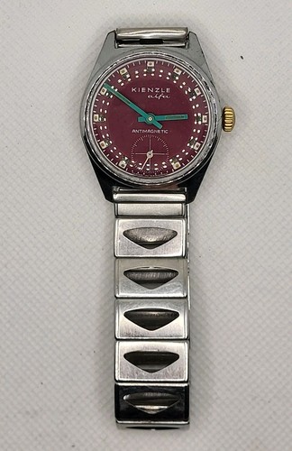 Kienzle alfa antimagnetic - alfa,