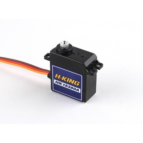 Hobbyking hk15350a digital - hk15350a,