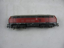 649| Märklin H0 Diesellok 216