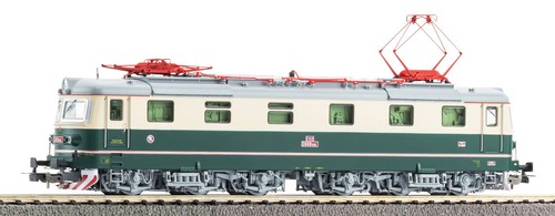 Piko 21024 lok - -, e669.1