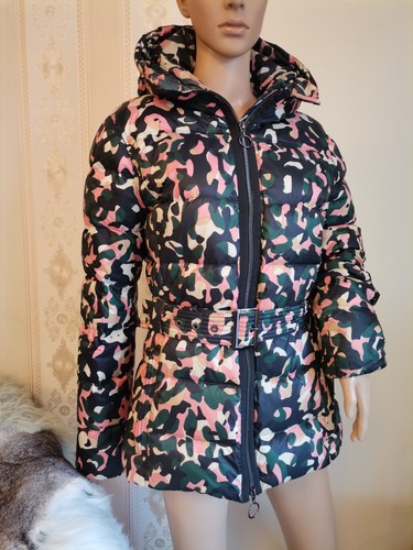 Laurel daunenjacke winterjacke - laurel,