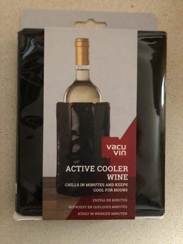 Nicht blomus sondern vacu vin - nicht,
