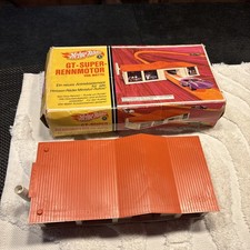 1968, Mattel Hotwheels