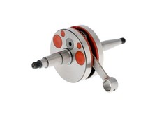 Kurbelwelle Sport für 50/60ccm Zylinder - Simson S51, S53, KR51/2 Schwalbe, SR50