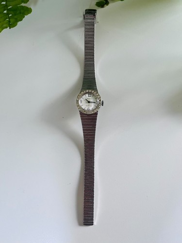 Vintage damenuhr geneve - vintage,