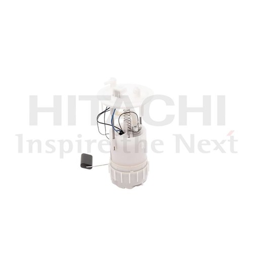 Astemo hitachi - astemo,