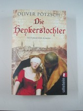 Oliver pötzsch die - pötzsch,