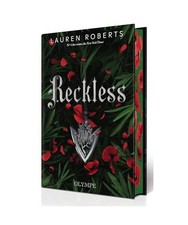 Reckless: Édition reliée, Roberts, Lauren