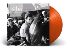 A-HA Hunting High And Low - LP