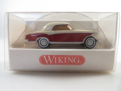 Wiking 01442033 mercedes - 1:87,